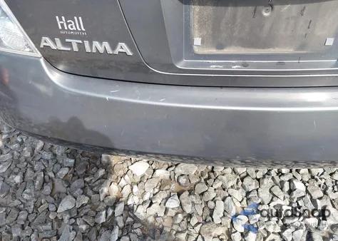 2006 Nissan Altima 2.5 S z USA, uszkodzony, nr VIN 1N4AL11D86N321918